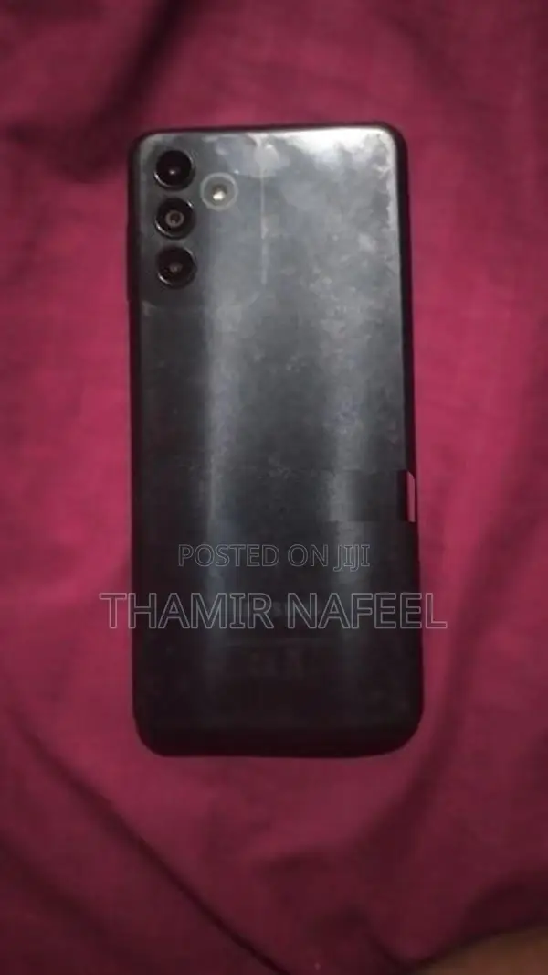 Samsung Galaxy A04s (Used)