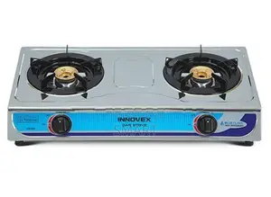 Innovex Gas Stove - IGS006