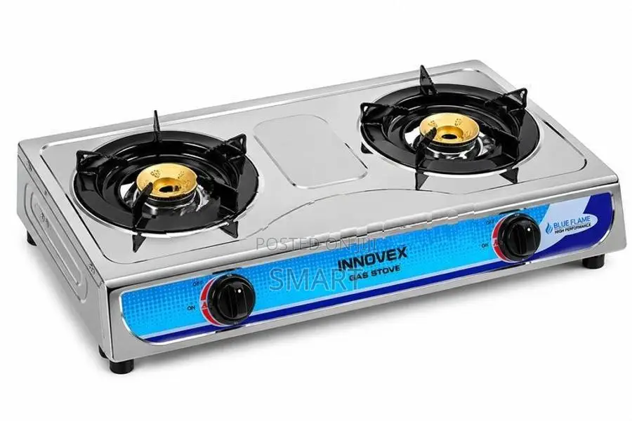 Innovex Gas Stove - IGS006