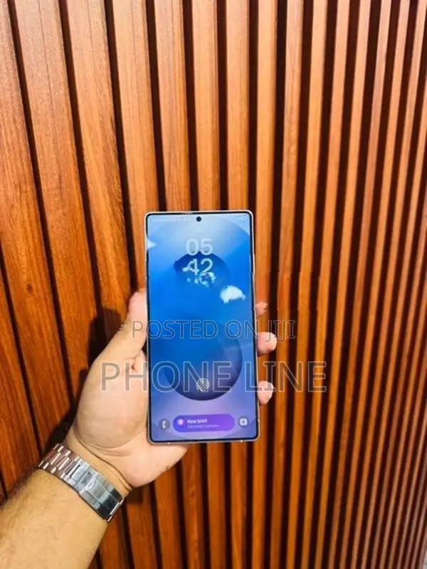Samsung Galaxy S25 Ultra (Used)