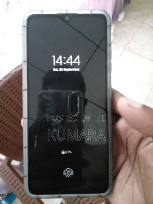 Samsung Galaxy A32 (Used)