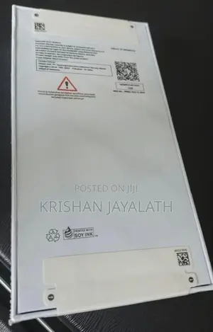 Samsung Galaxy A56 (Brand New)