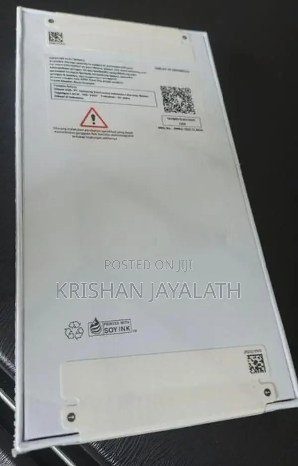 Samsung Galaxy A56 (Brand New)