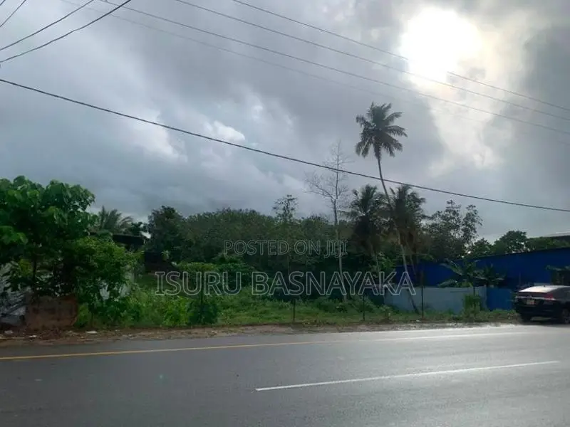 1 Acres Land for Sale Kottawa Thalagala Brahmanagama.