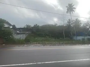 1 Acres Land for Sale Kottawa Thalagala Brahmanagama.