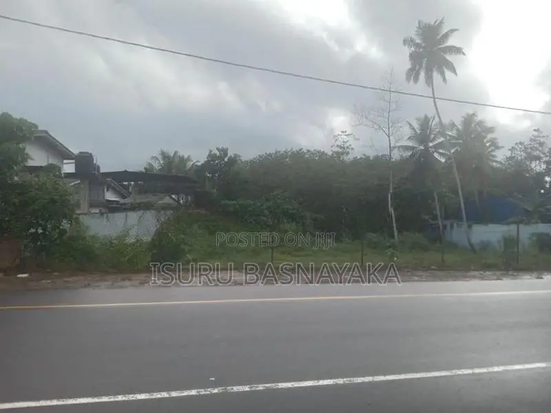 1 Acres Land for Sale Kottawa Thalagala Brahmanagama.