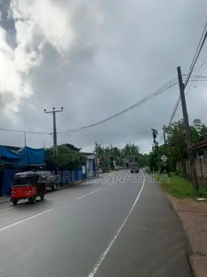 1 Acres Land for Sale Kottawa Thalagala Brahmanagama.