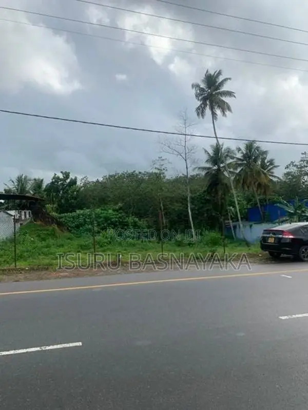 1 Acres Land for Sale Kottawa Thalagala Brahmanagama.
