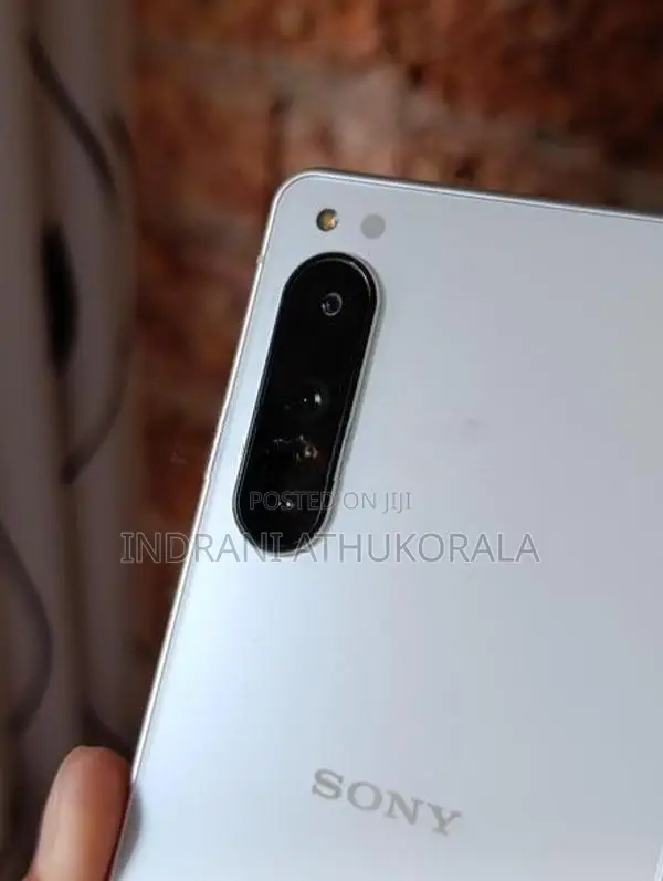 Sony Xperia 5 IV (Used)