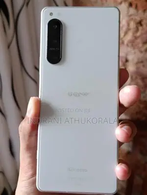 Sony Xperia 5 IV (Used)