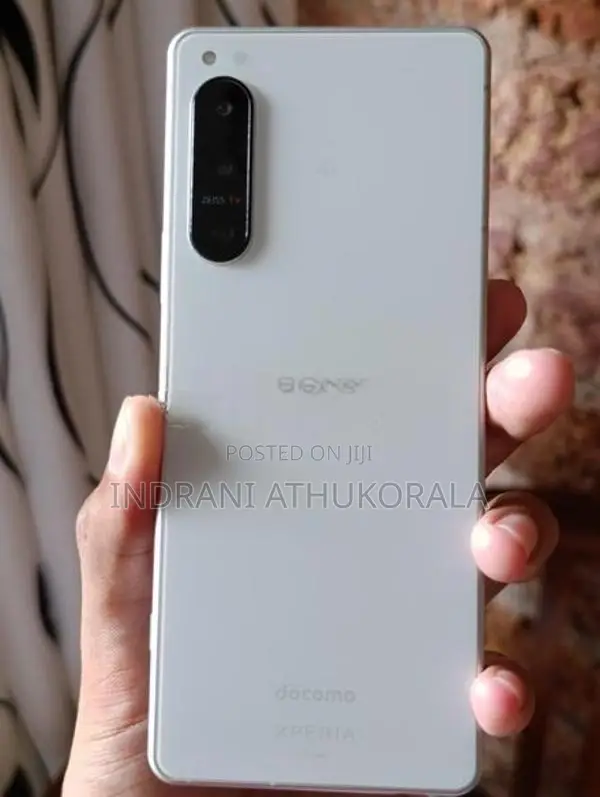Sony Xperia 5 IV (Used)
