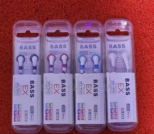 Pius Music M-630 Earphone