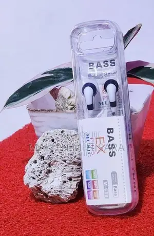 Pius Music M-630 Earphone