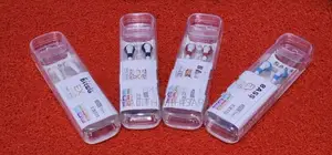 Pius Music M-630 Earphone