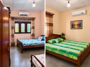 With All Amenities 3 Bed House For Sale - Nittambuwa / Pasyala