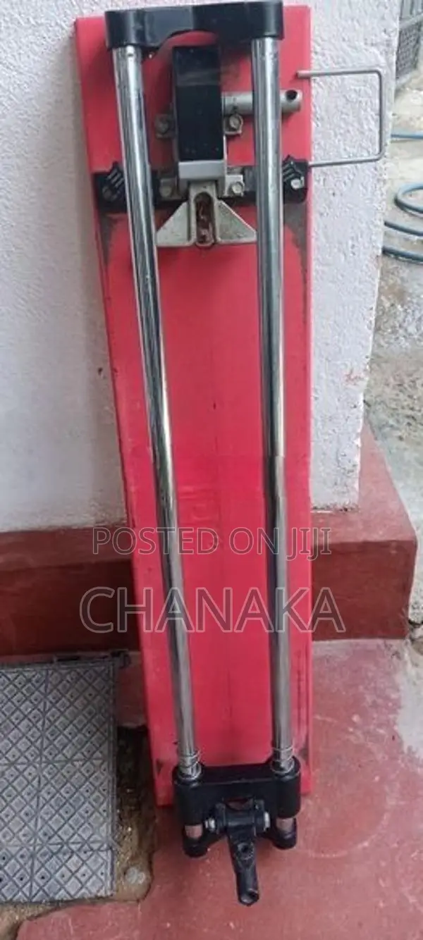 Tile Cutter