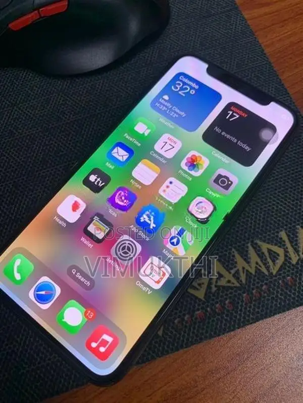 Apple iPhone XS (Used)