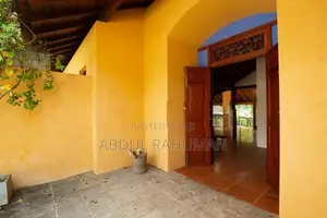 2 Story 5 Rooms Negombo Town