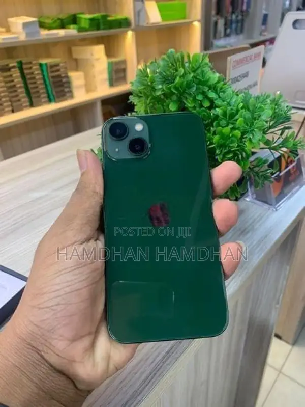 Apple iPhone 13 (Used)