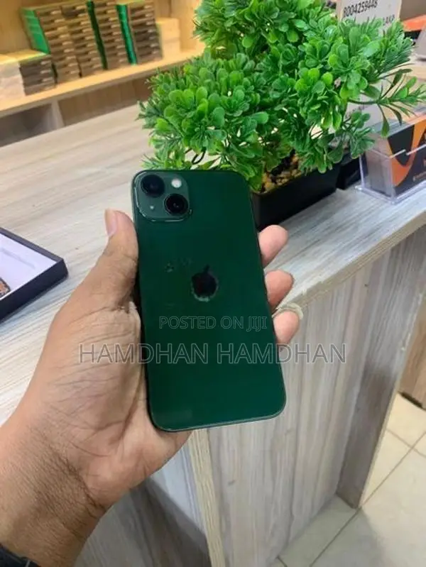 Apple iPhone 13 (Used)