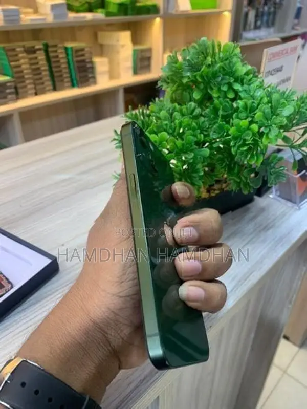 Apple iPhone 13 (Used)