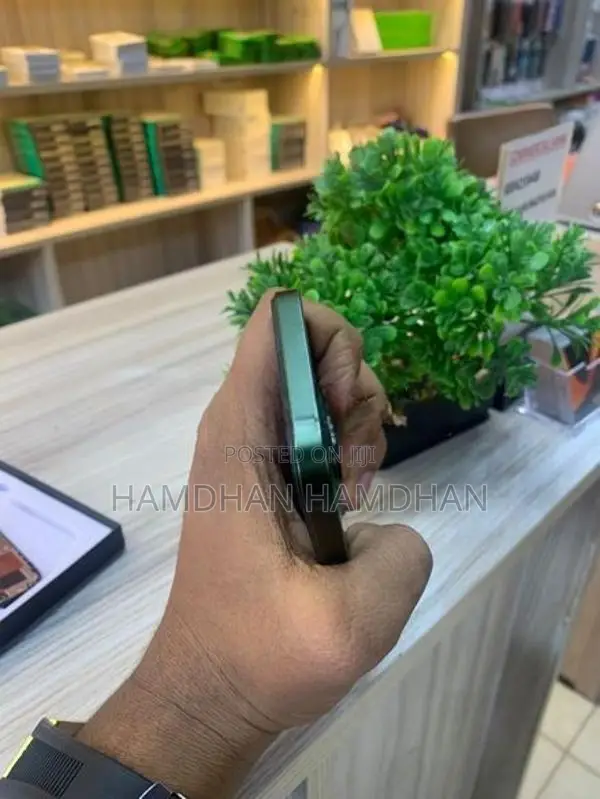 Apple iPhone 13 (Used)