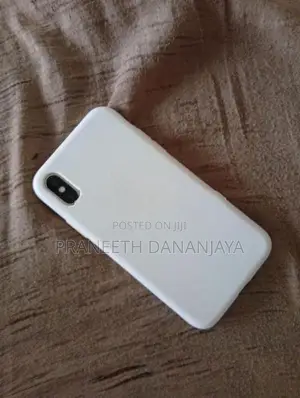 Apple iPhone X (Used)