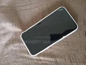 Apple iPhone X (Used)