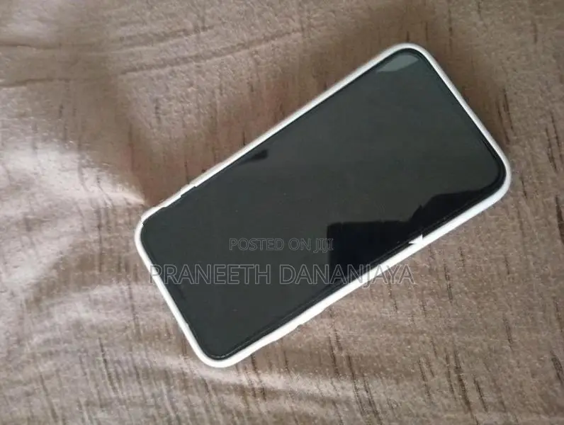 Apple iPhone X (Used)