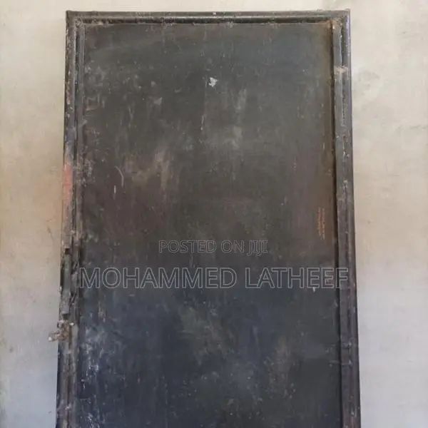 Door - Used