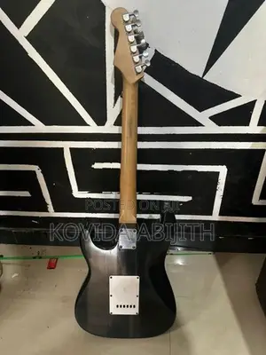 Guitar