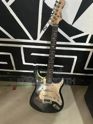 Guitar