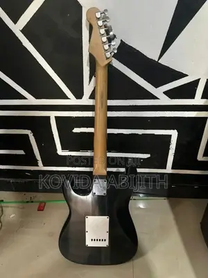 Guitar