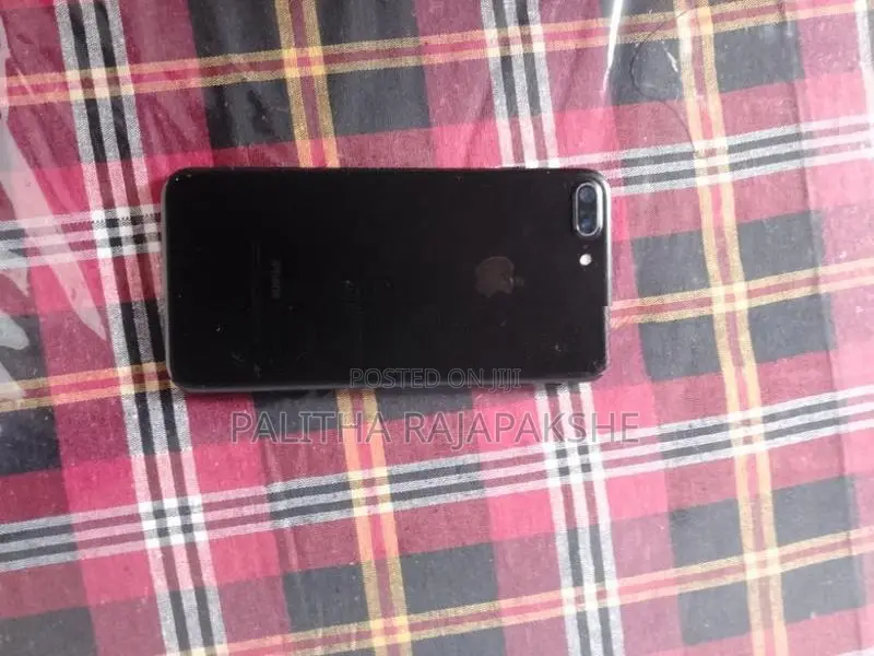 Apple iPhone 7 Plus (Used)