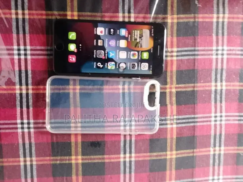 Apple iPhone 7 Plus (Used)
