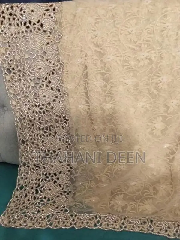 Wedding Saree