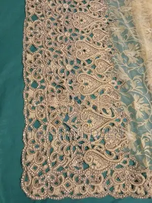 Wedding Saree