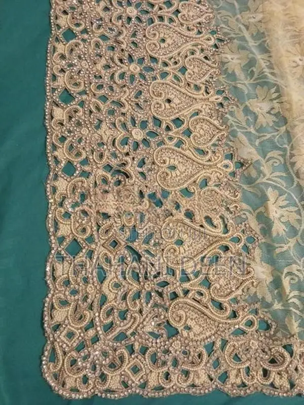 Wedding Saree