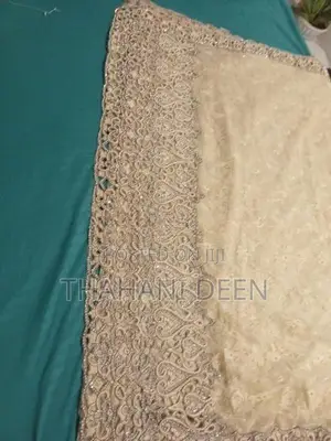 Wedding Saree