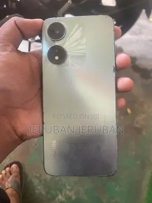 Honor X5 Plus (Used)