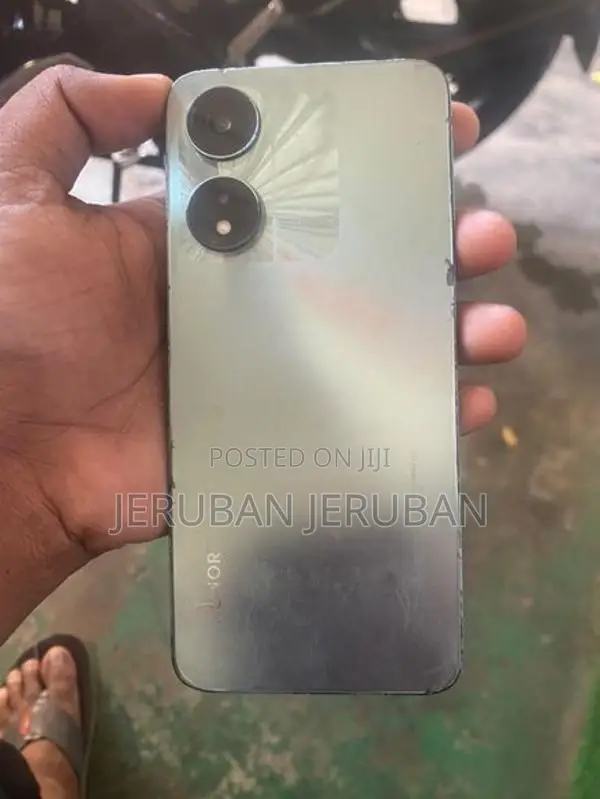 Honor X5 Plus (Used)