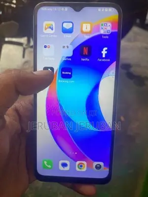 Honor X5 Plus (Used)