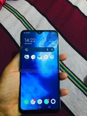 Vivo Y1s (Used)