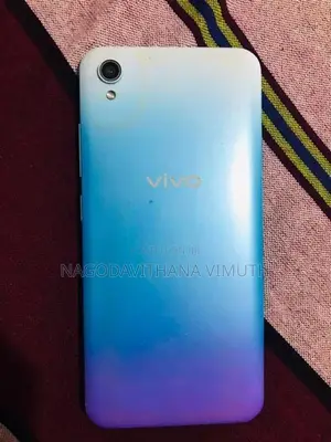Vivo Y1s (Used)