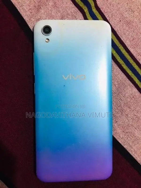 Vivo Y1s (Used)