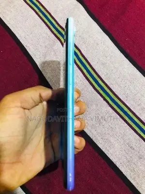 Vivo Y1s (Used)