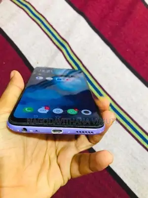 Vivo Y1s (Used)
