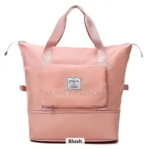 Traveling Bag
