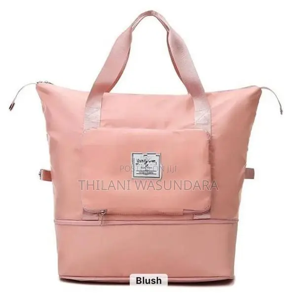 Traveling Bag