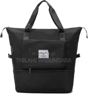 Traveling Bag